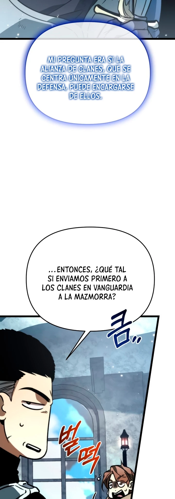 Reencarnado Capítulo 27 - Page 25