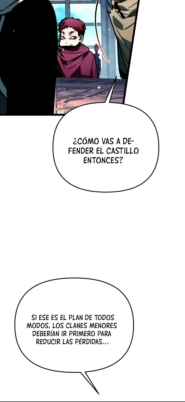 Reencarnado Capítulo 27 - Page 26