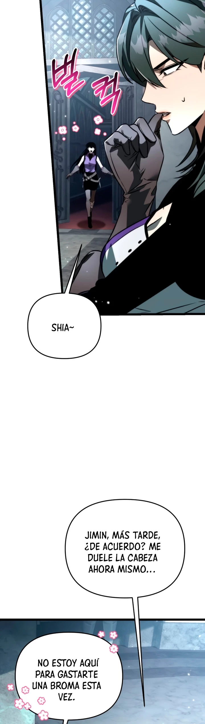 Reencarnado Capítulo 27 - Page 30