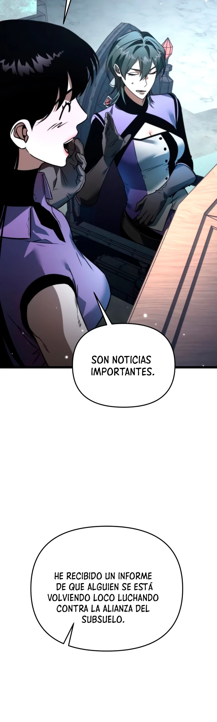 Reencarnado Capítulo 27 - Page 31