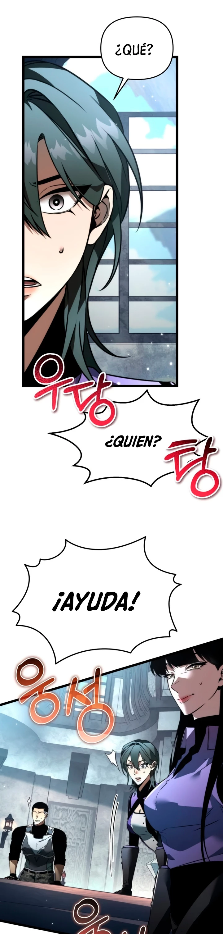 Reencarnado Capítulo 27 - Page 32