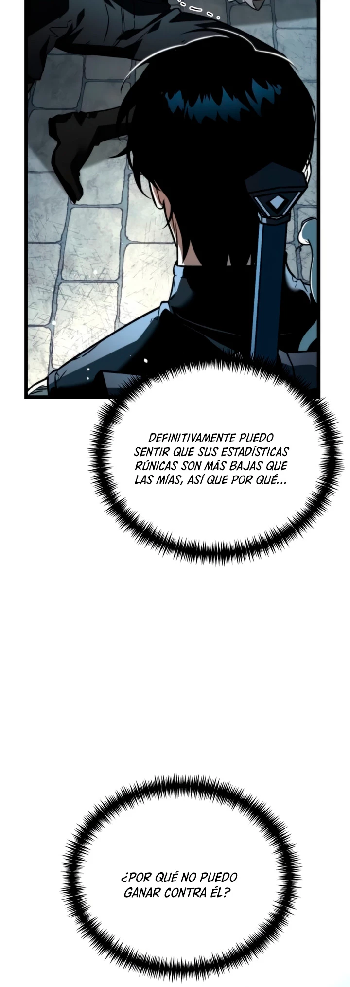 Reencarnado Capítulo 27 - Page 37