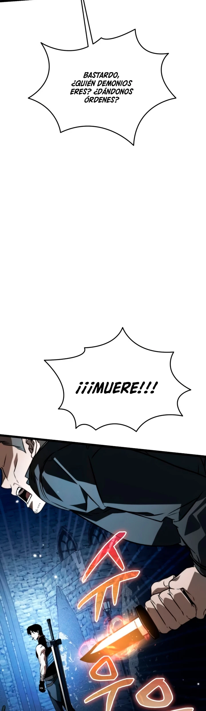 Reencarnado Capítulo 27 - Page 39