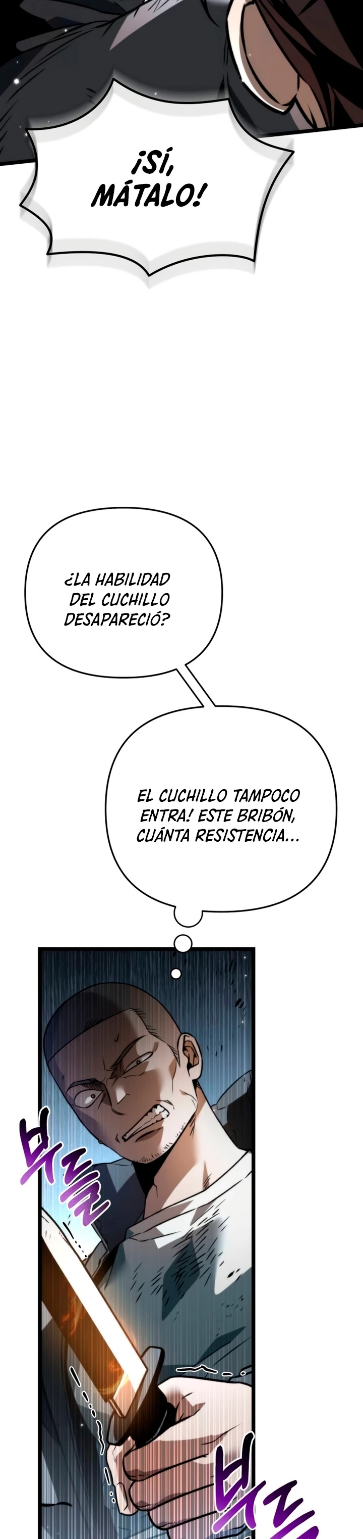 Reencarnado Capítulo 27 - Page 42