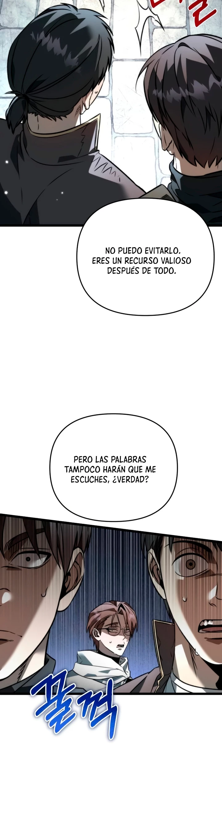 Reencarnado Capítulo 27 - Page 45