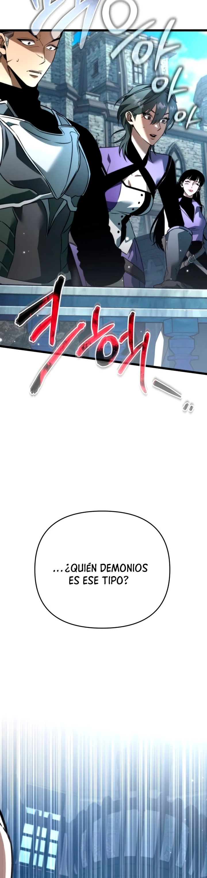Reencarnado Capítulo 27 - Page 47