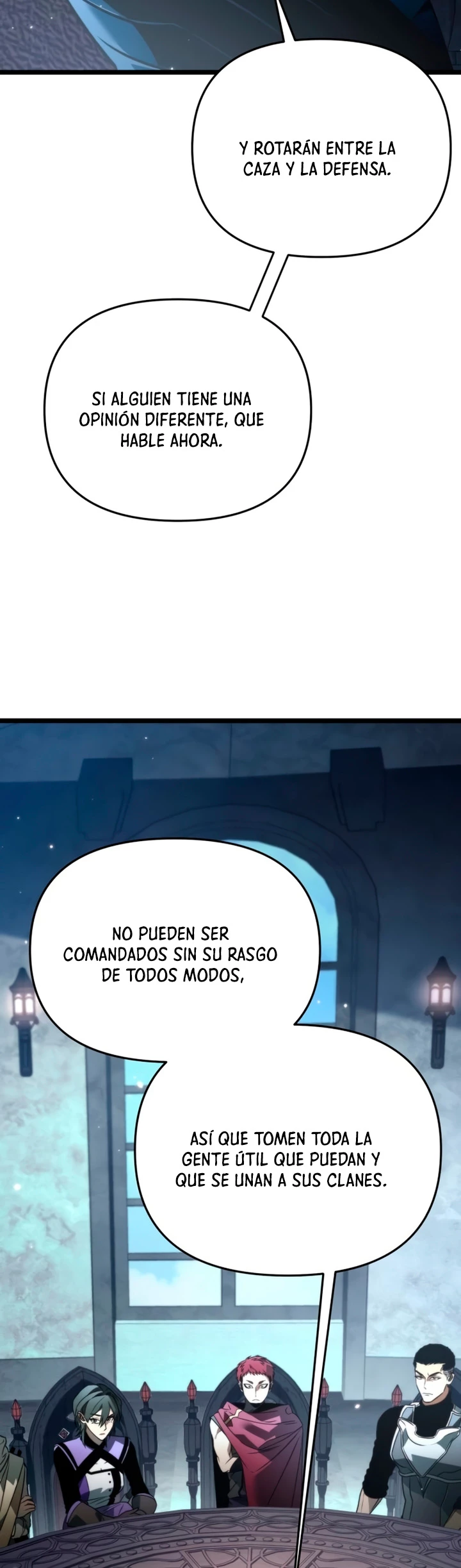 Reencarnado Capítulo 27 - Page 51
