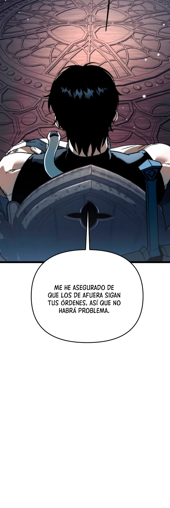 Reencarnado Capítulo 27 - Page 52