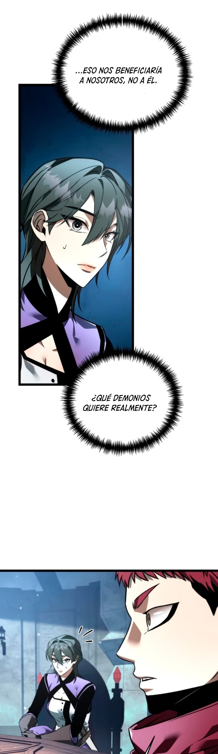 Reencarnado Capítulo 27 - Page 53
