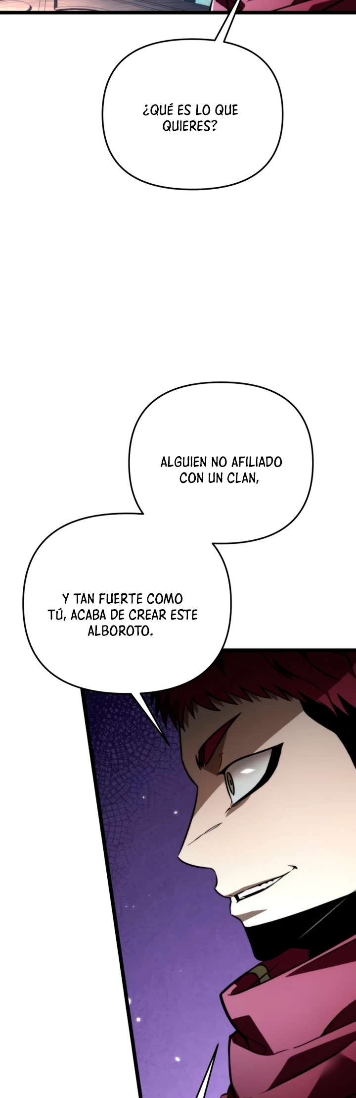 Reencarnado Capítulo 27 - Page 54