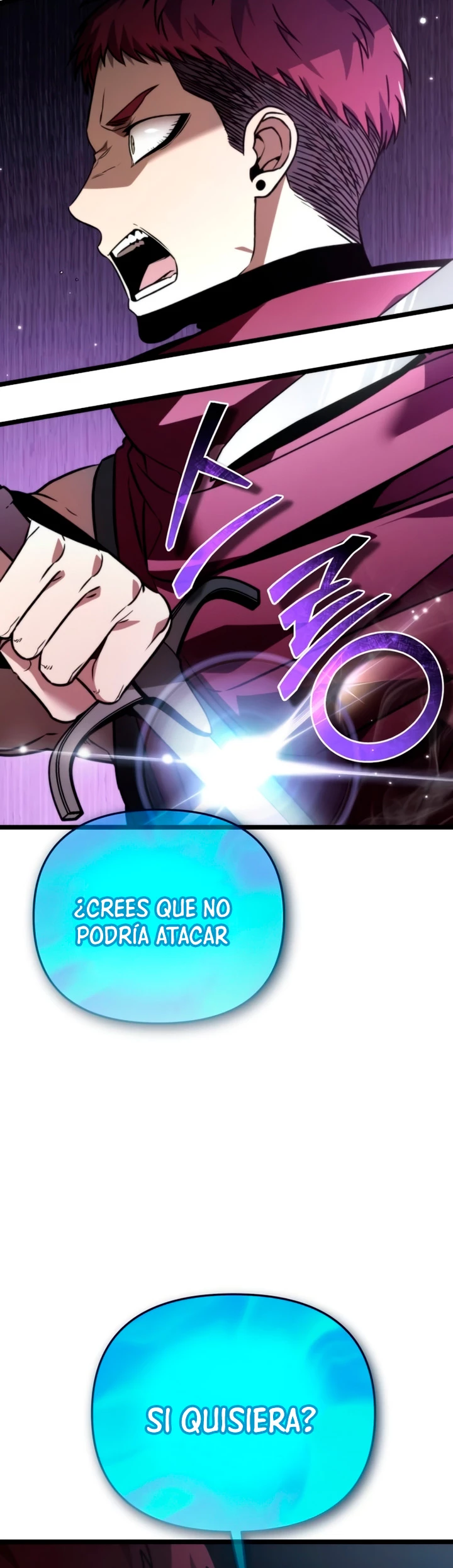 Reencarnado Capítulo 27 - Page 59