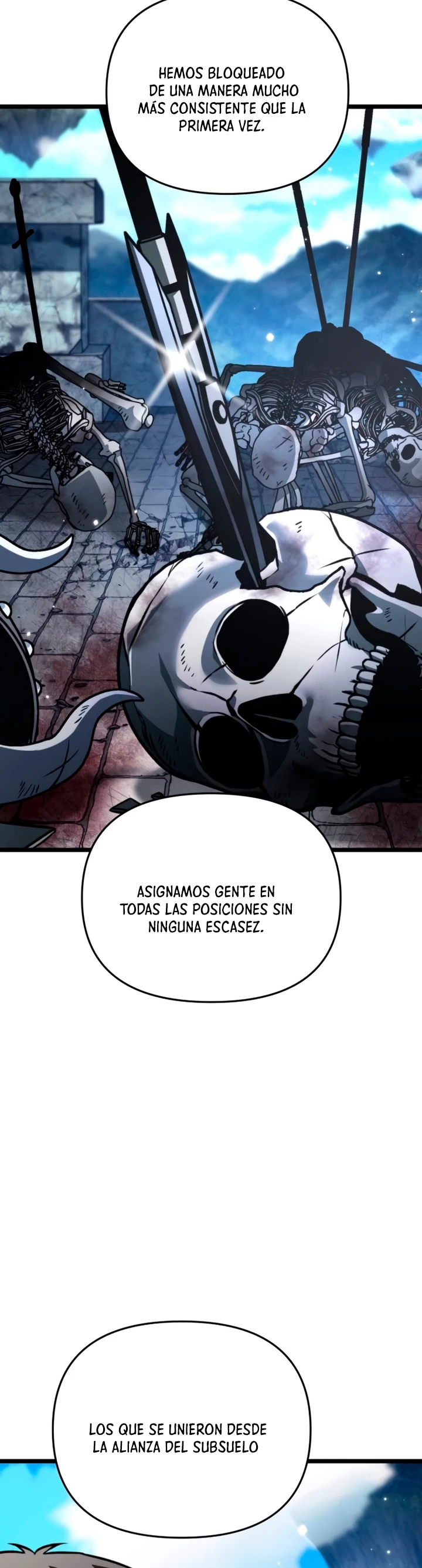Reencarnado Capítulo 28 - Page 11