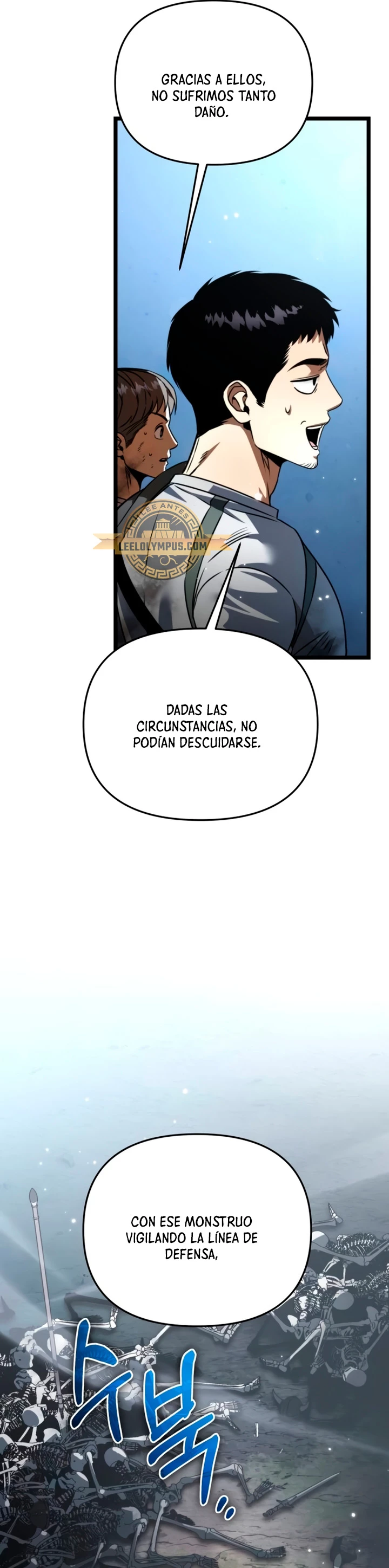 Reencarnado Capítulo 28 - Page 13