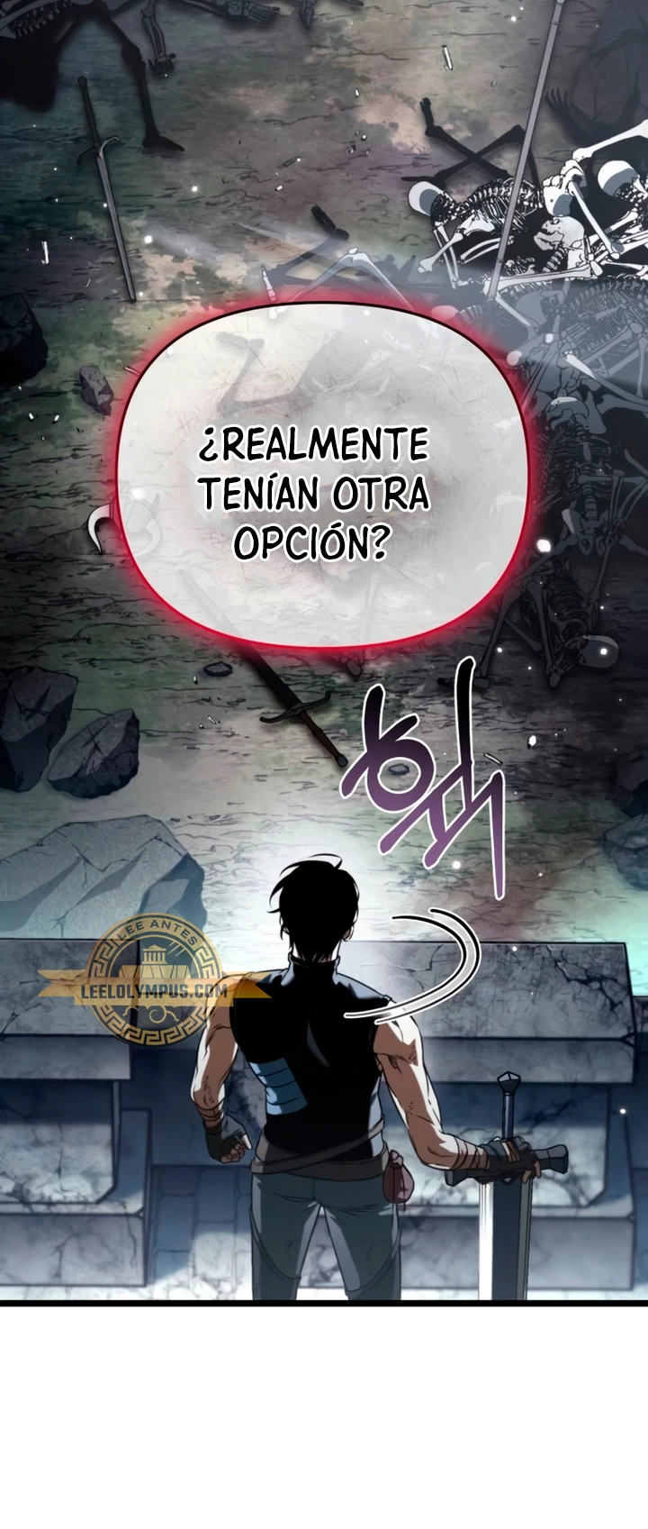 Reencarnado Capítulo 28 - Page 14