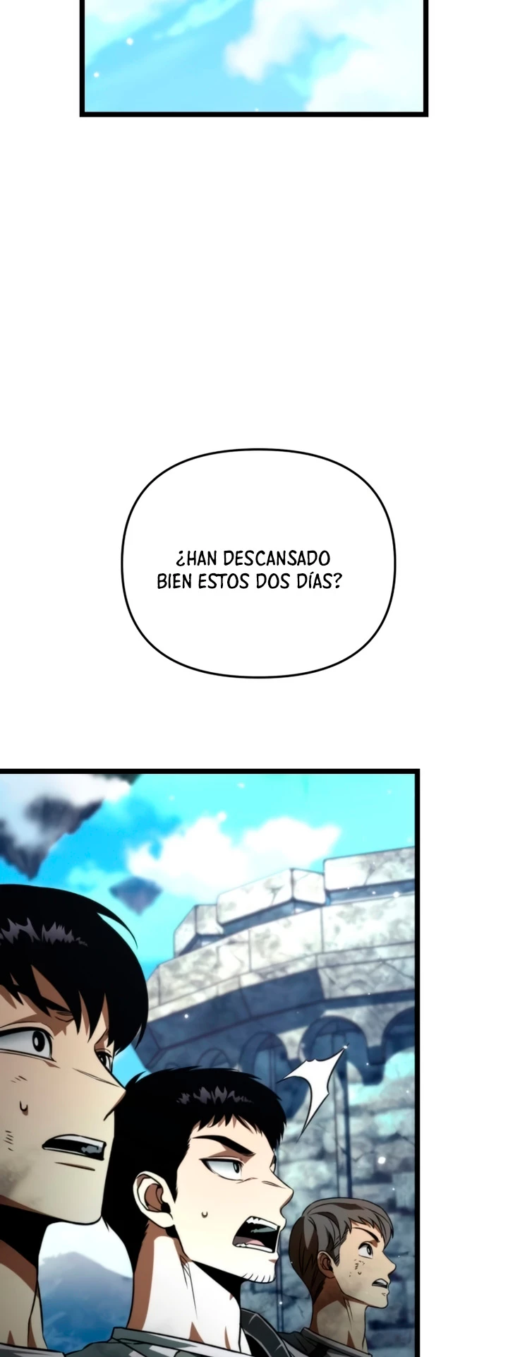 Reencarnado Capítulo 28 - Page 19