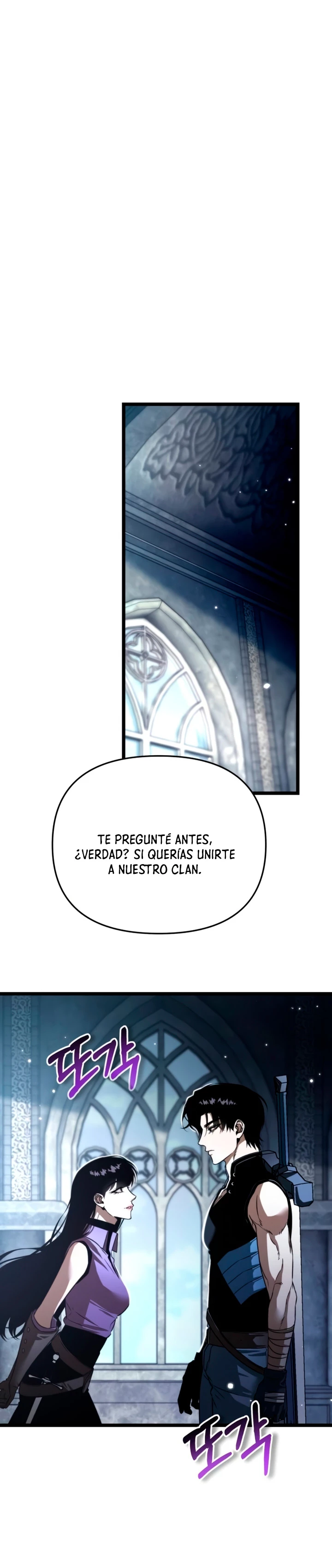 Reencarnado Capítulo 28 - Page 2