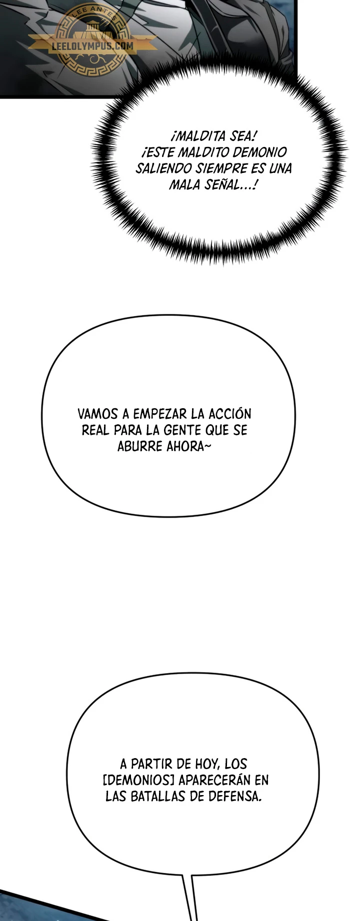 Reencarnado Capítulo 28 - Page 20