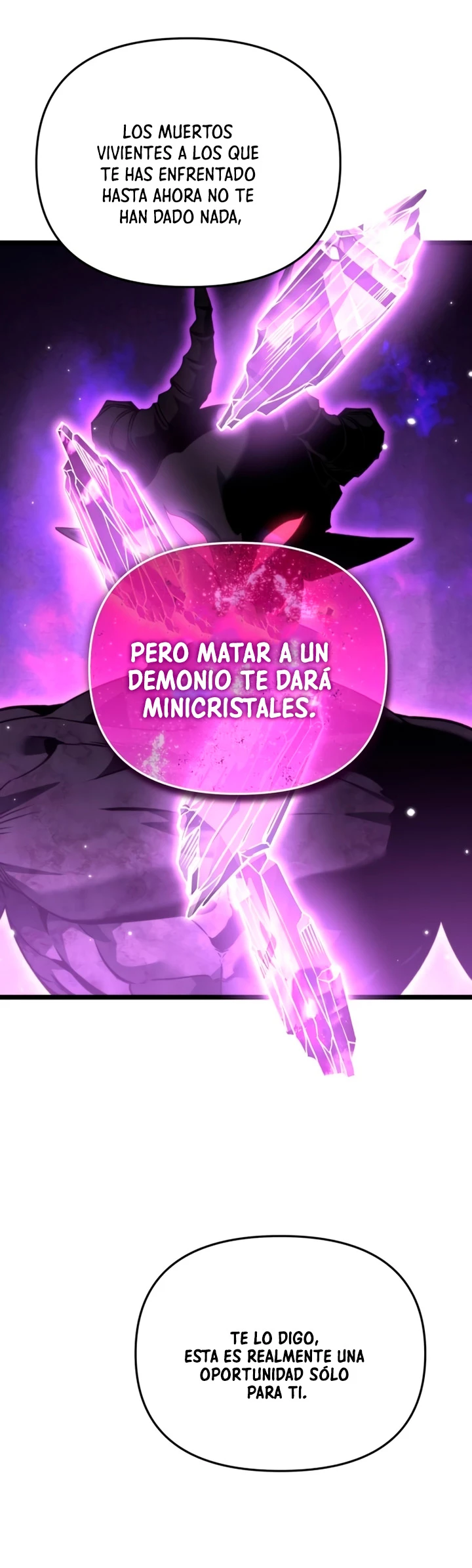 Reencarnado Capítulo 28 - Page 22