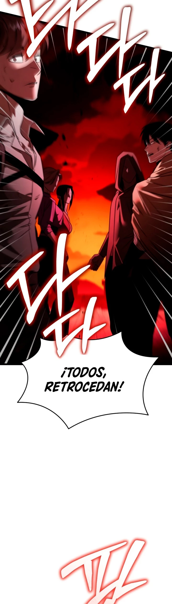 Reencarnado Capítulo 28 - Page 33