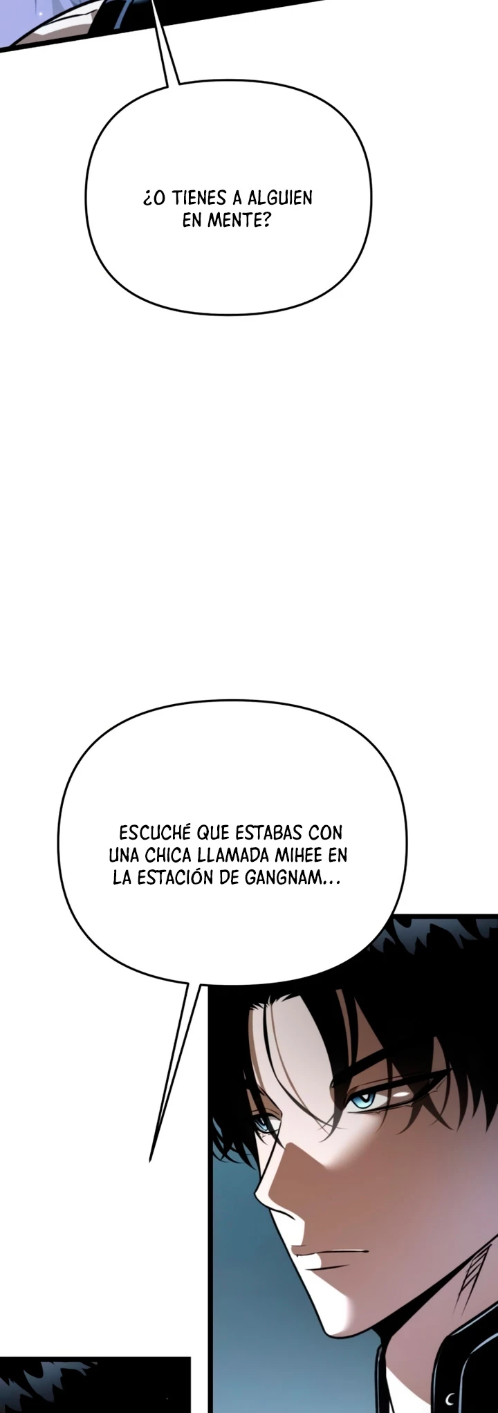 Reencarnado Capítulo 28 - Page 4