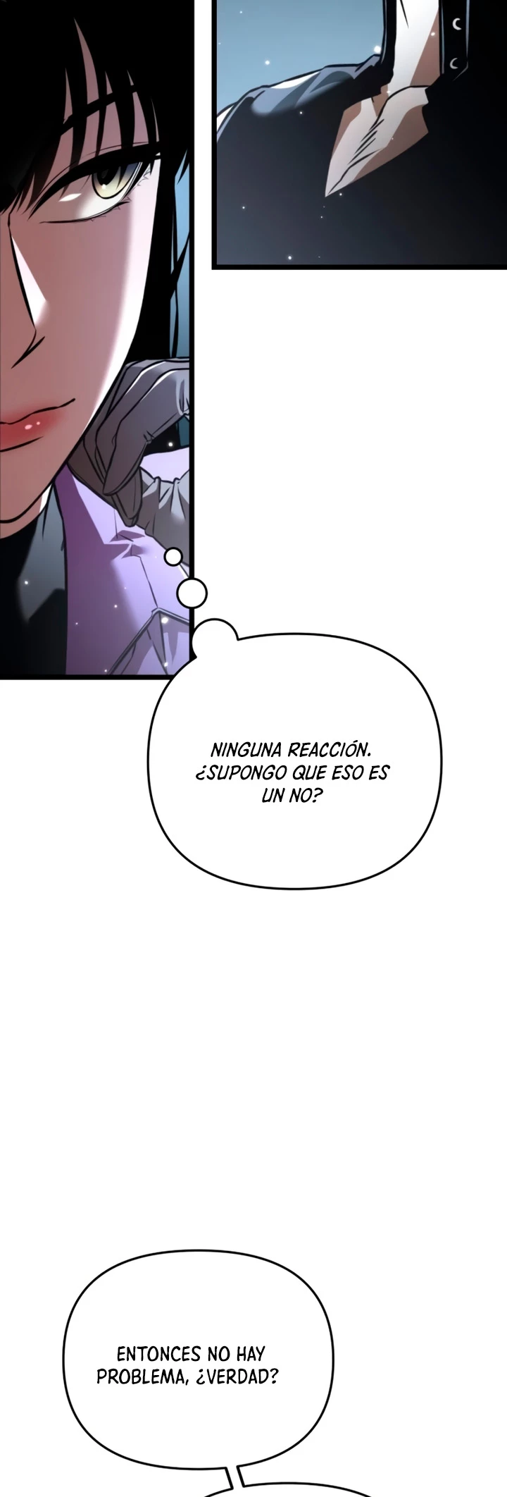 Reencarnado Capítulo 28 - Page 5