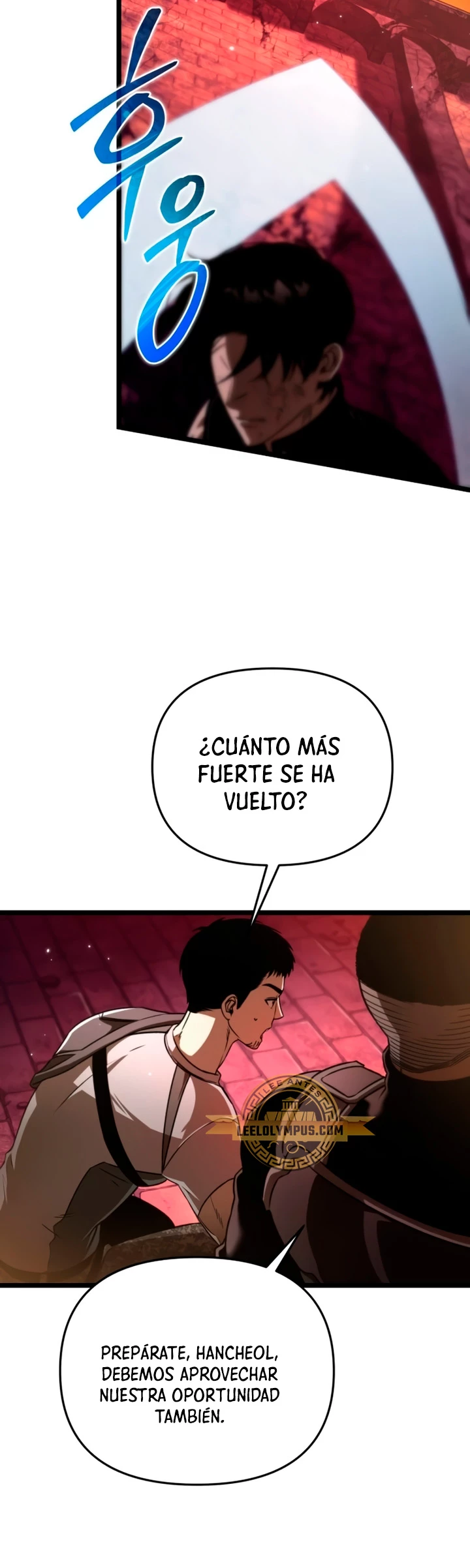 Reencarnado Capítulo 28 - Page 53