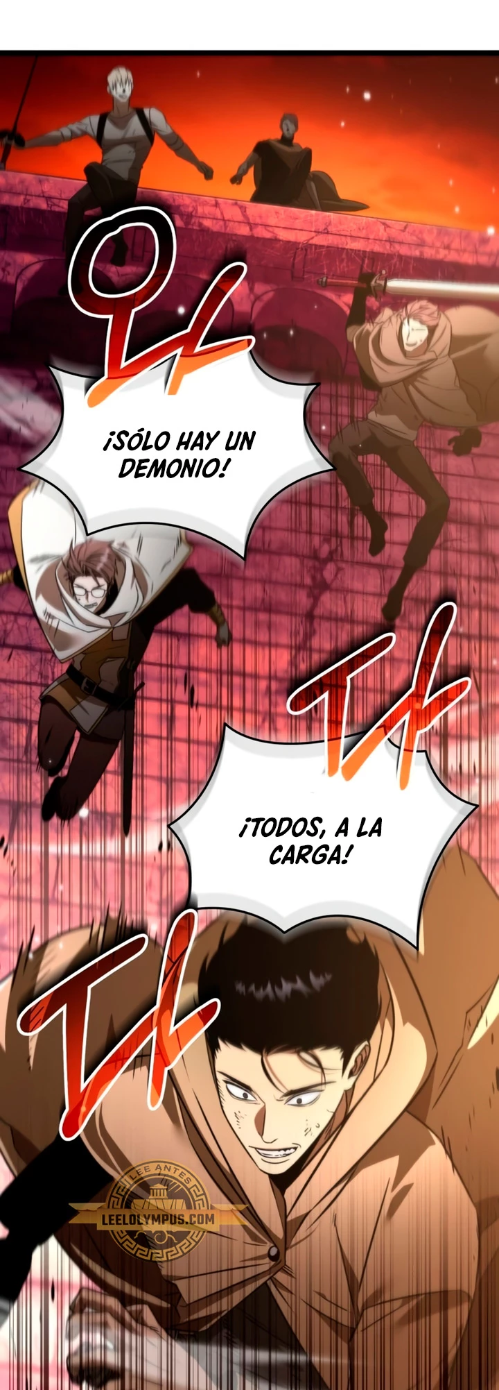 Reencarnado Capítulo 28 - Page 55