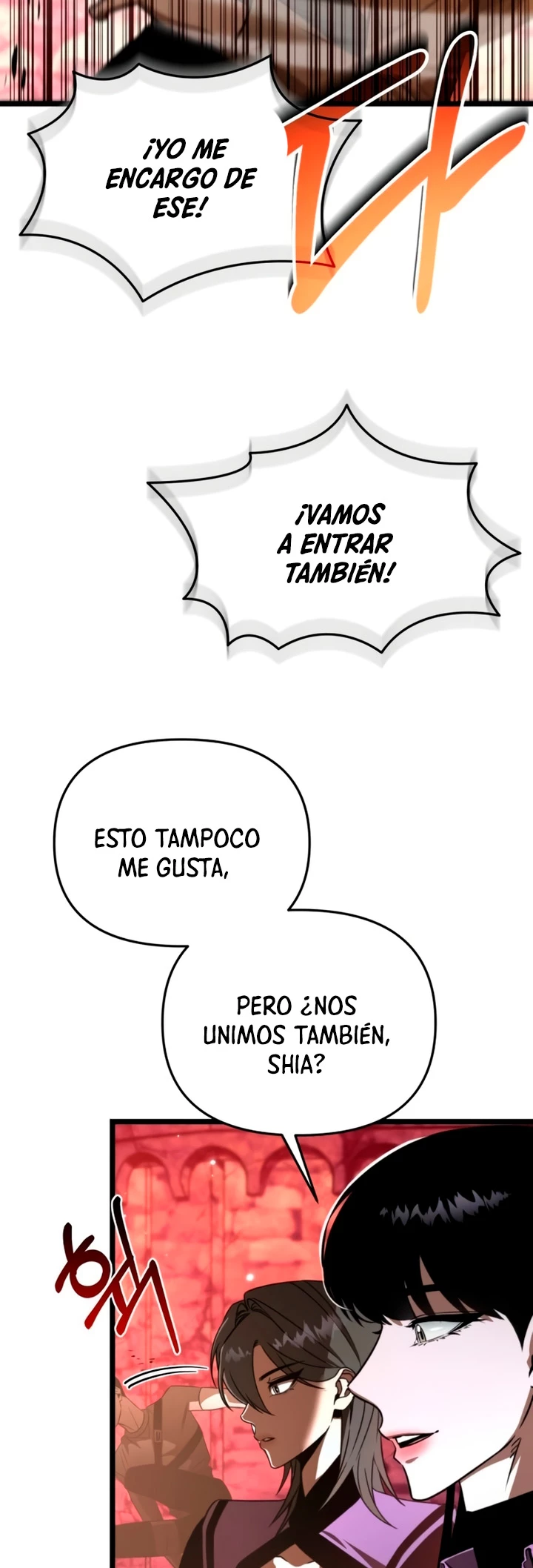 Reencarnado Capítulo 28 - Page 56