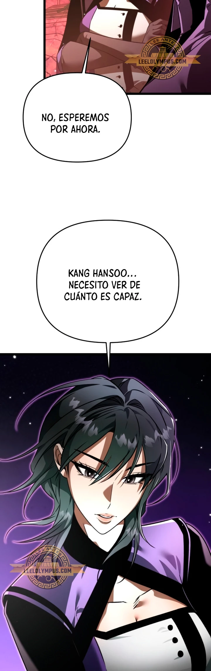 Reencarnado Capítulo 28 - Page 57