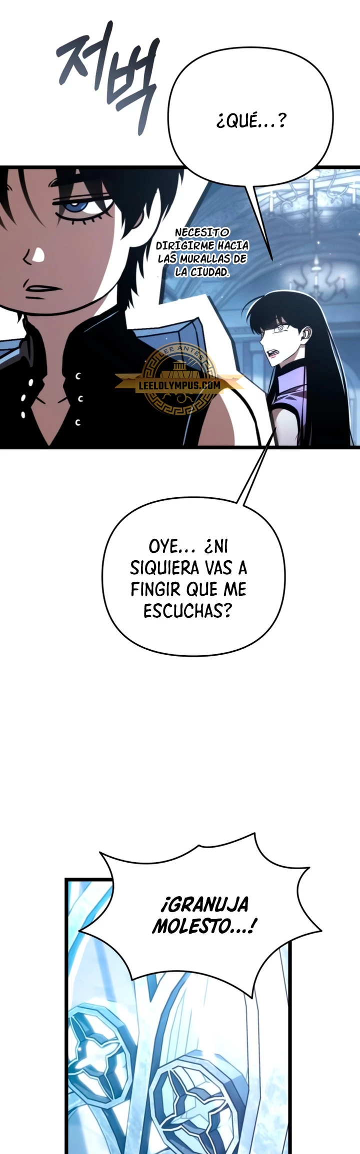 Reencarnado Capítulo 28 - Page 7