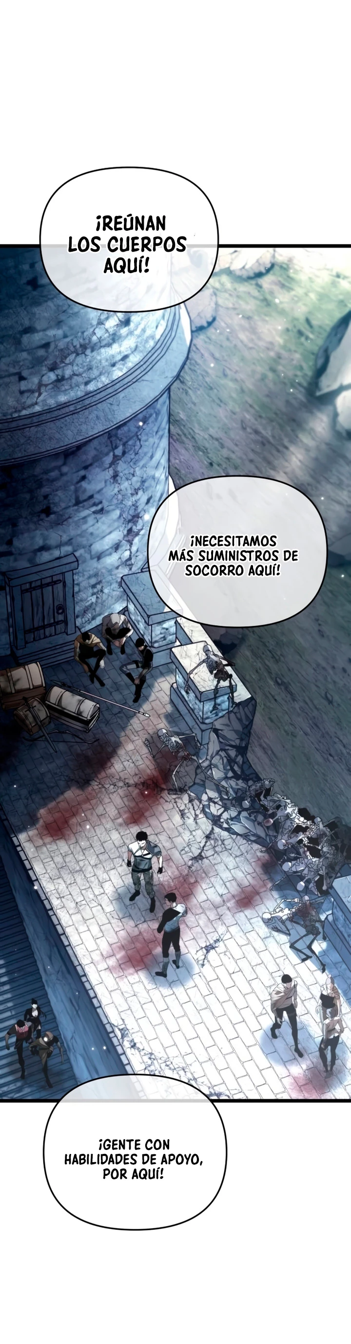 Reencarnado Capítulo 28 - Page 9