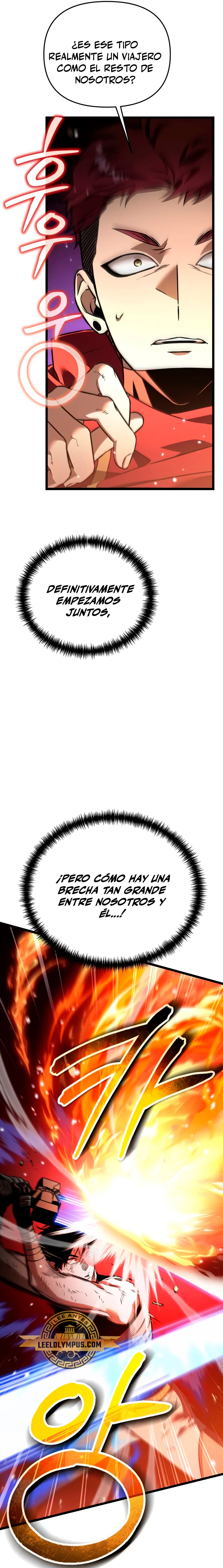 Reencarnado Capítulo 29 - Page 10