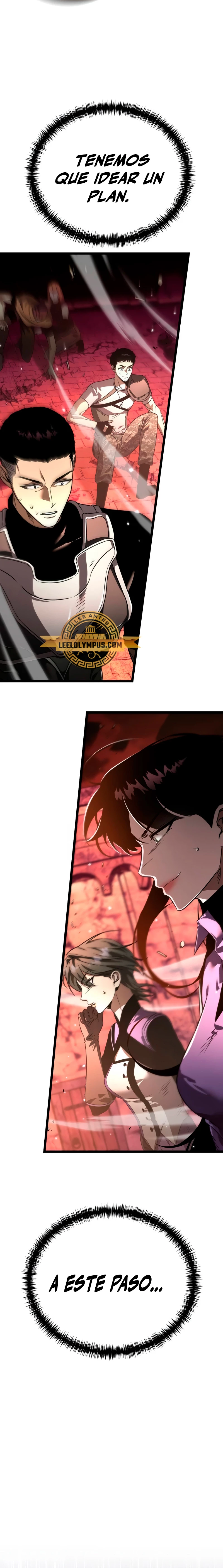 Reencarnado Capítulo 29 - Page 11