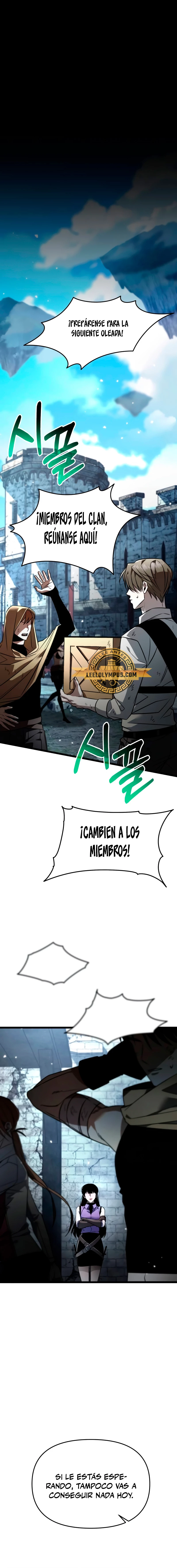 Reencarnado Capítulo 29 - Page 13