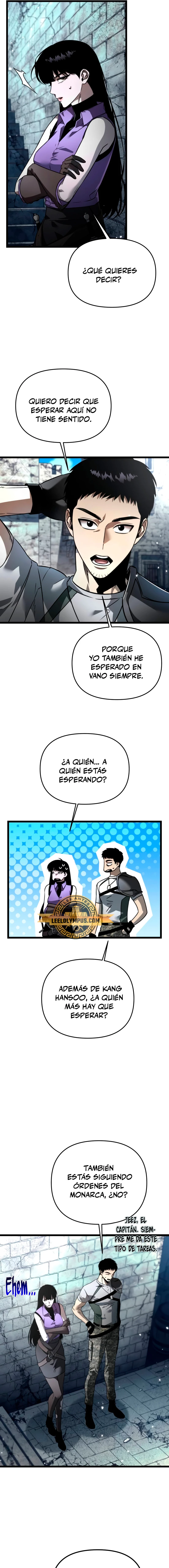 Reencarnado Capítulo 29 - Page 14