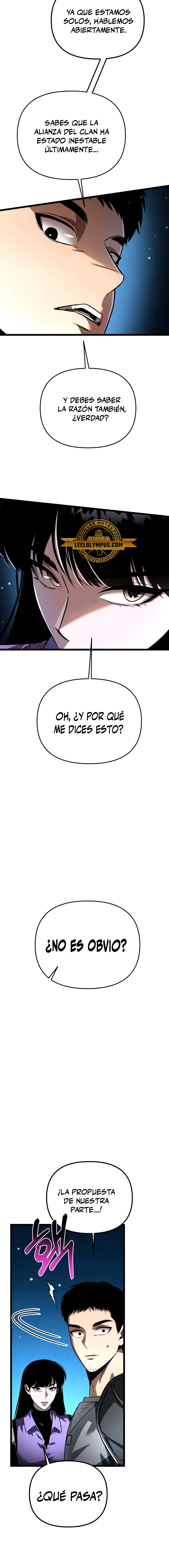Reencarnado Capítulo 29 - Page 15