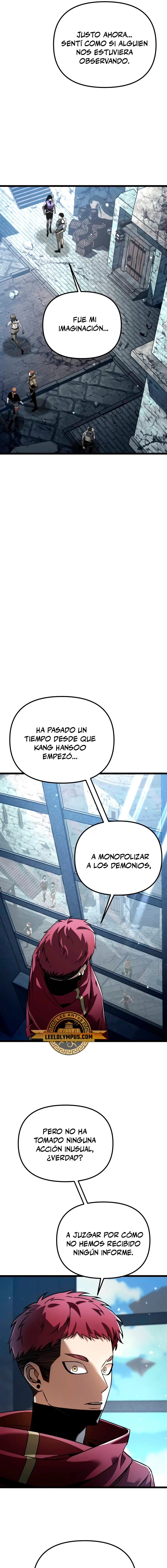 Reencarnado Capítulo 29 - Page 16