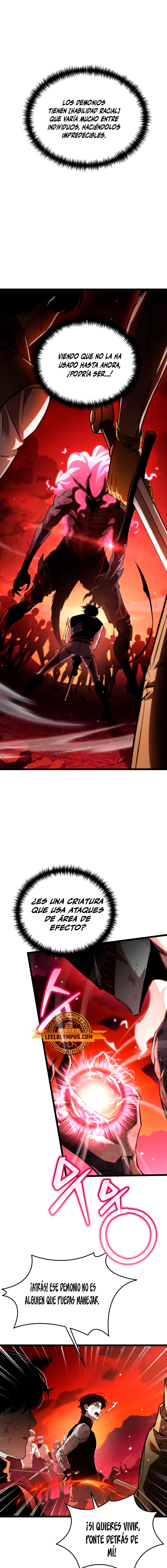 Reencarnado Capítulo 29 - Page 2