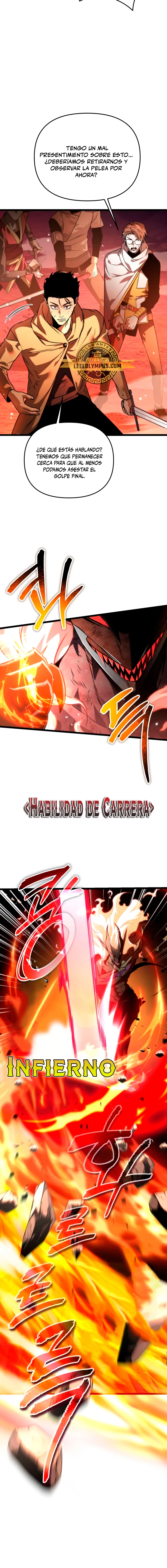 Reencarnado Capítulo 29 - Page 3