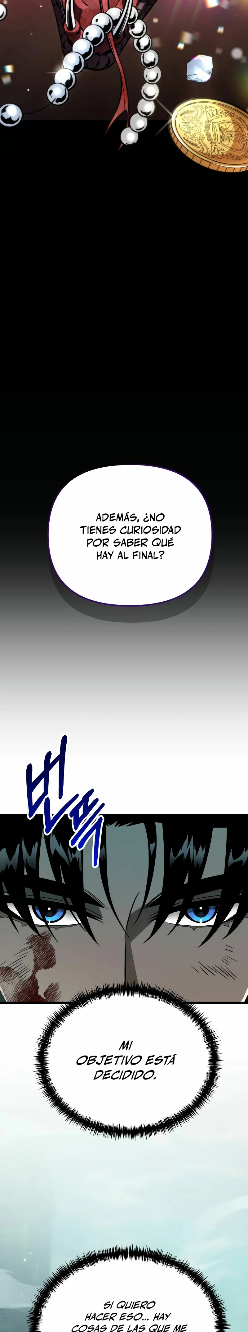 Reencarnado Capítulo 3 - Page 12