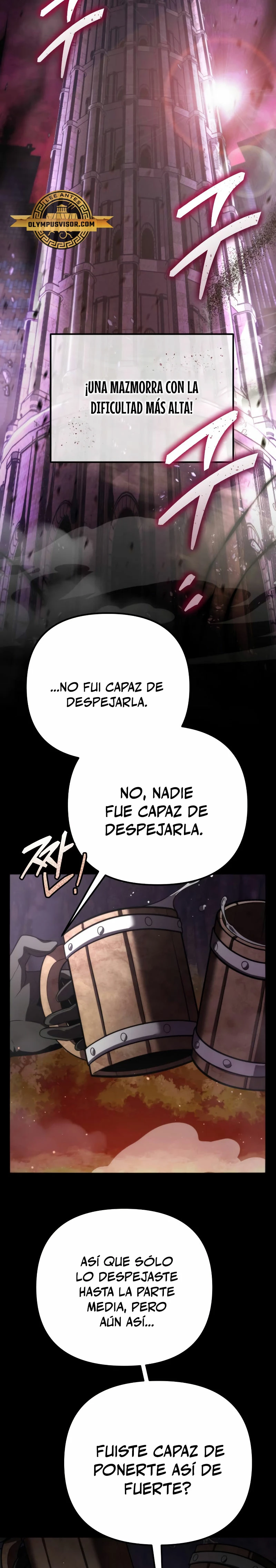 Reencarnado Capítulo 3 - Page 9