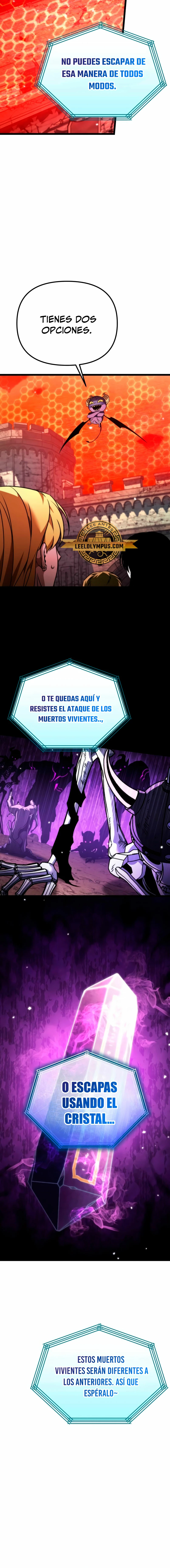 Reencarnado Capítulo 30 - Page 7
