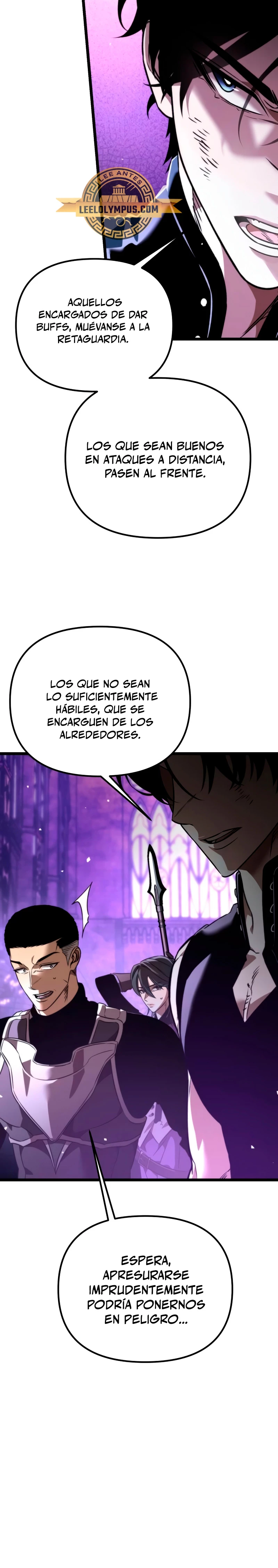 Reencarnado Capítulo 31 - Page 16