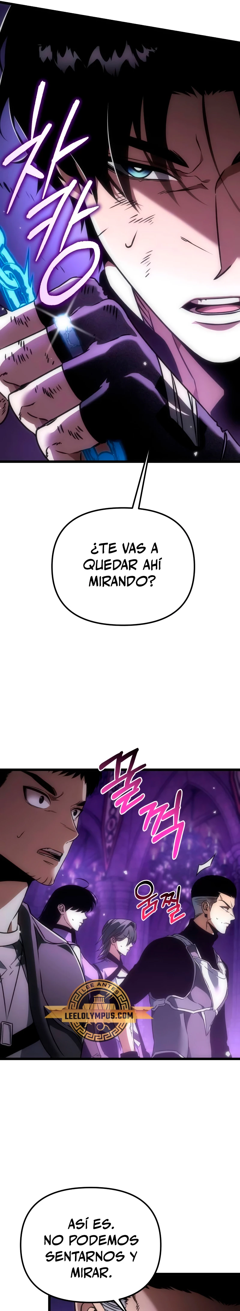 Reencarnado Capítulo 31 - Page 23