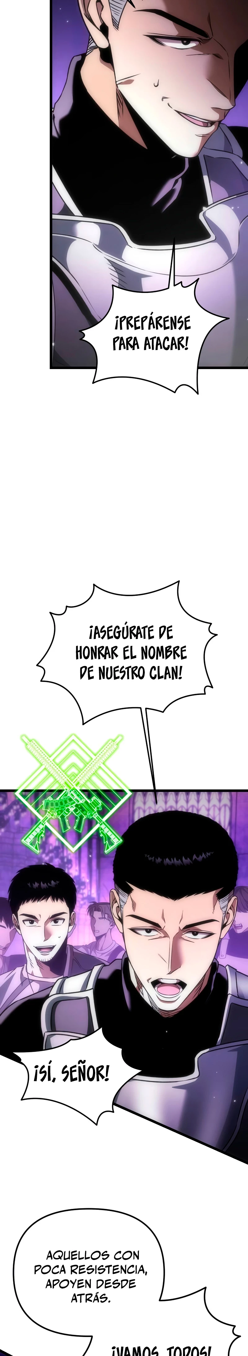 Reencarnado Capítulo 31 - Page 24