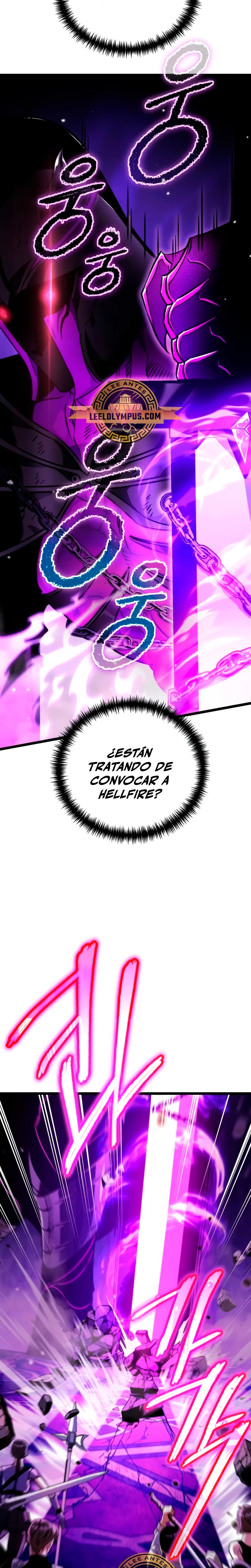 Reencarnado Capítulo 31 - Page 27