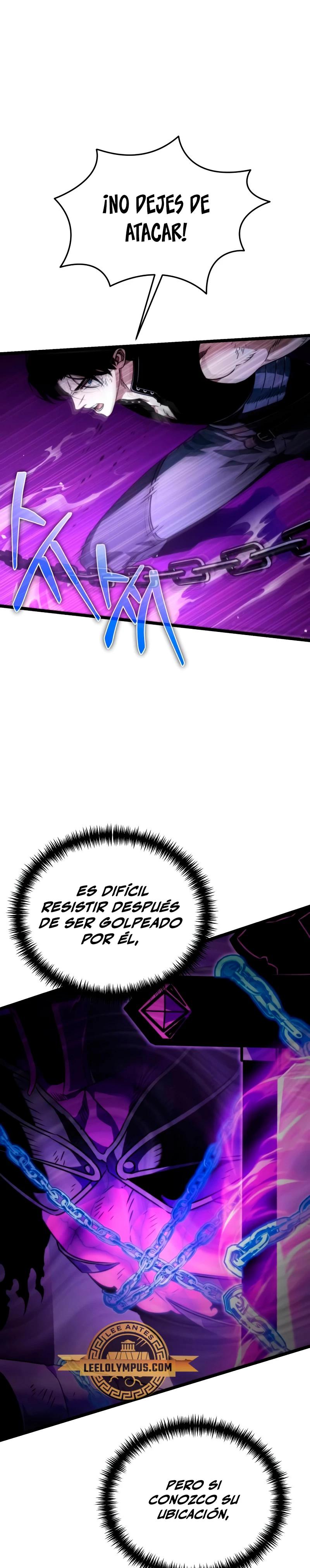Reencarnado Capítulo 31 - Page 29