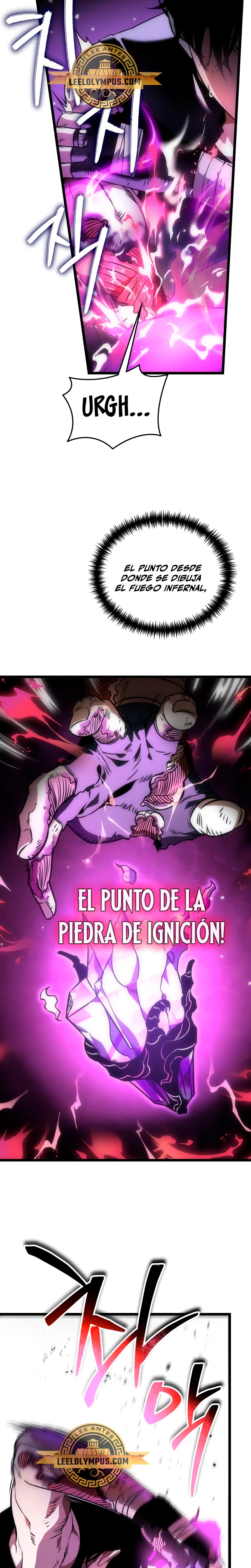 Reencarnado Capítulo 31 - Page 33
