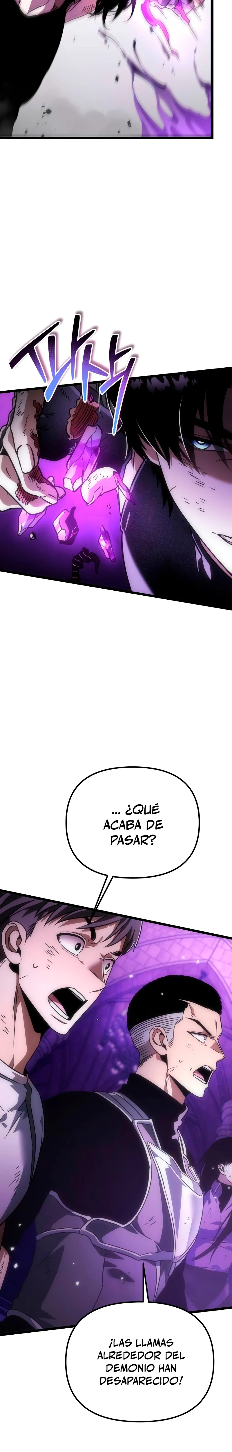 Reencarnado Capítulo 31 - Page 34