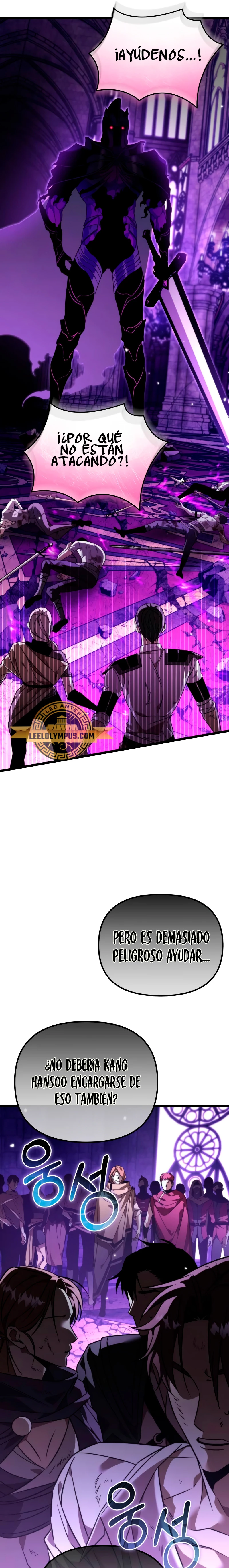 Reencarnado Capítulo 31 - Page 38